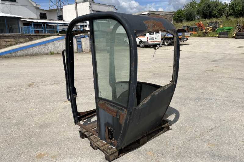 OmecoHub - Immagine JCB 8018